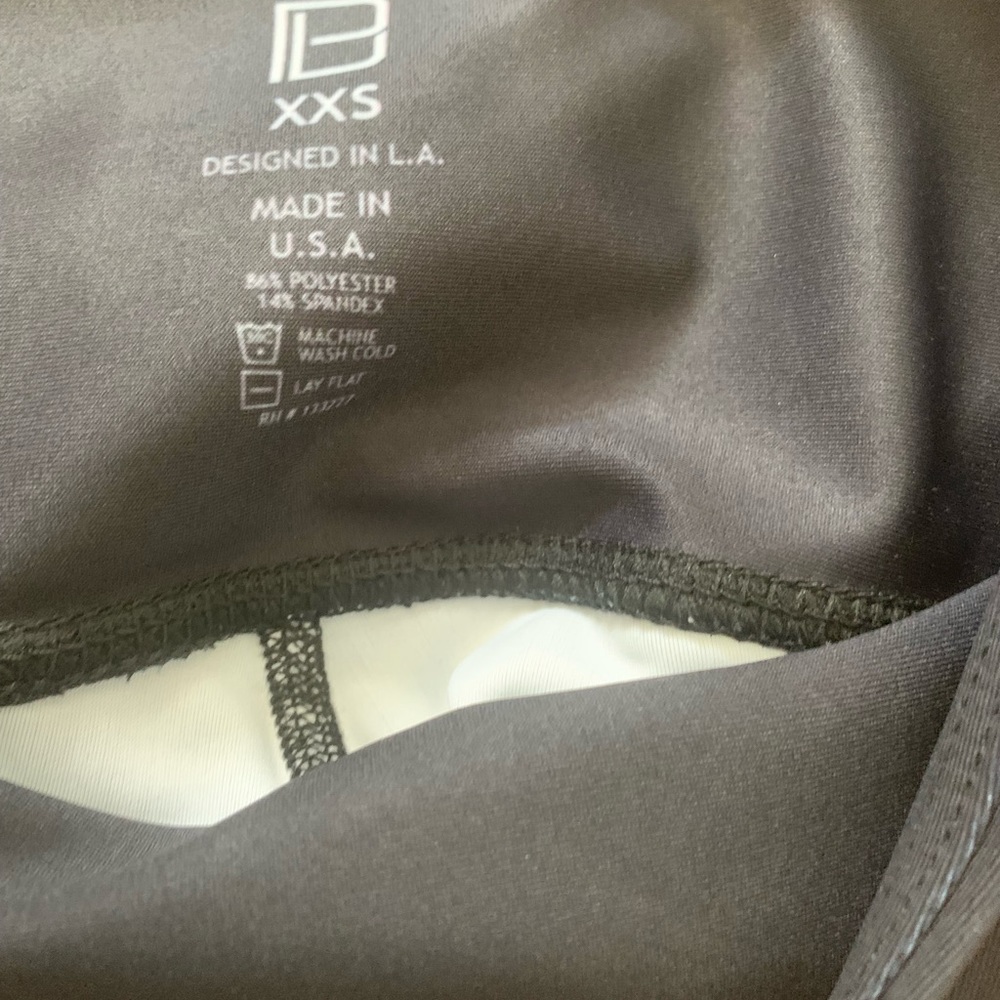 Body Language leggings - Picture 4 of 5